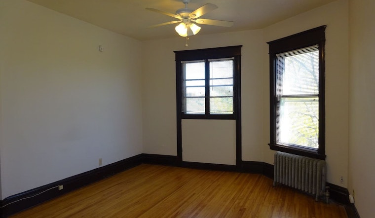 The cheapest apartment rentals in Minneapolis, right now