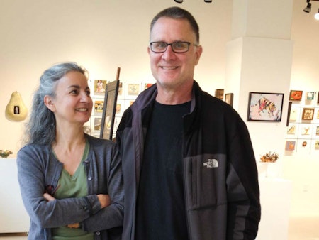 After Third Move, Studio Gallery Still Going Strong