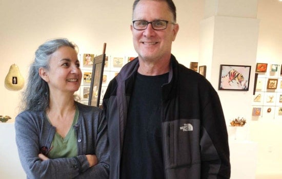 After Third Move, Studio Gallery Still Going Strong