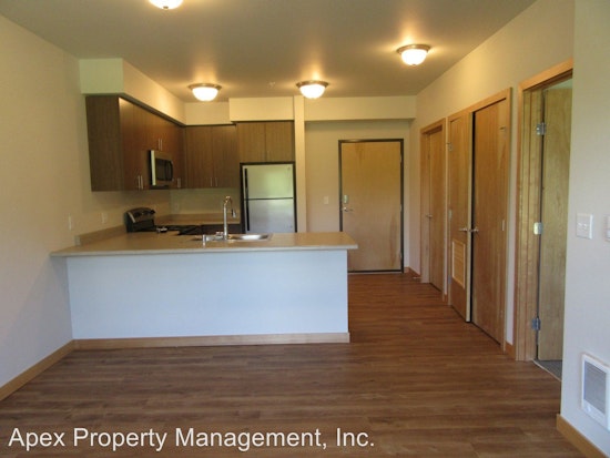 What will $1,400 rent you in Bellingham, right now?