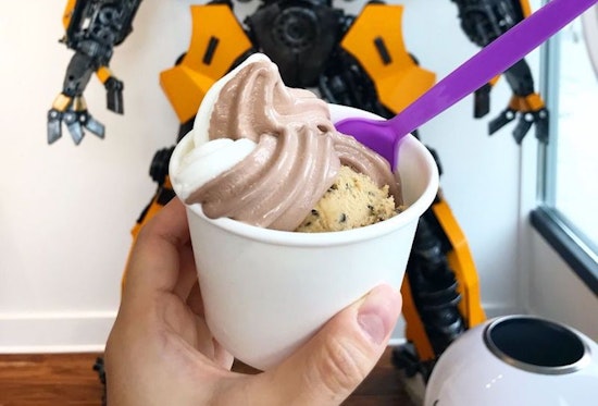 Pendleton Parlor brings edible cookie dough to Over-the-Rhine