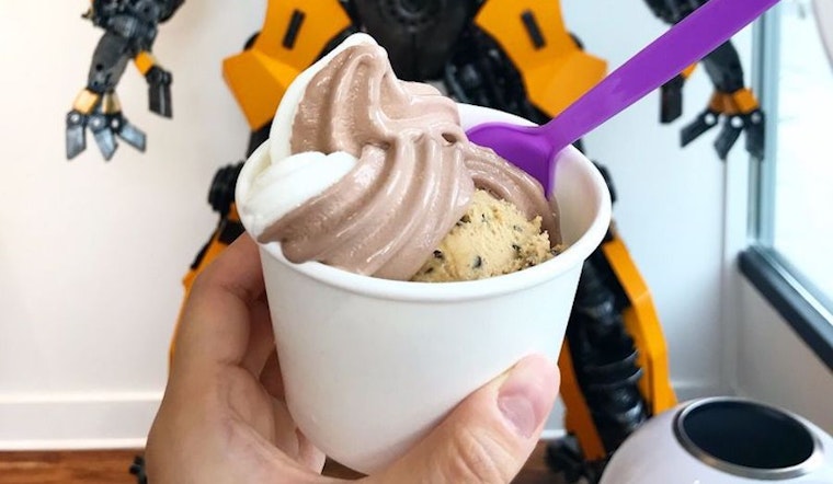 Pendleton Parlor brings edible cookie dough to Over-the-Rhine