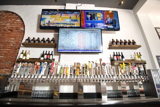 Batter up: Watch the World Series at one of Cincinnati's top sports bars