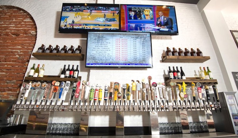 Batter up: Watch the World Series at one of Cincinnati's top sports bars