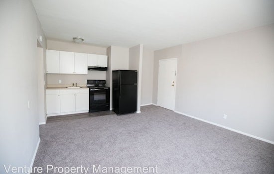 The cheapest apartment rentals in Cincinnati, right now