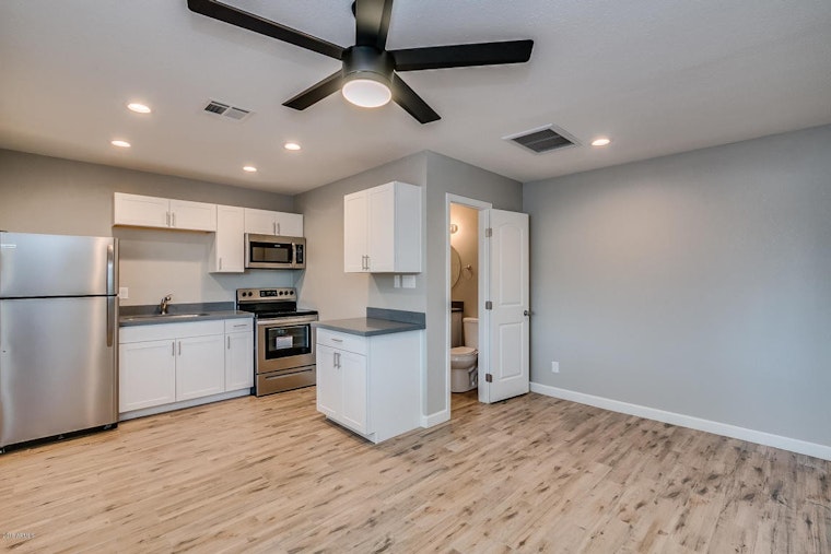 What will $800 rent you in Phoenix, right now?