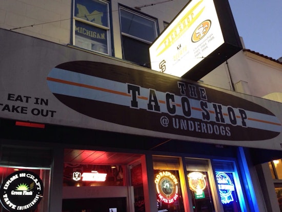 Craving late-night eats in Outer Sunset? Here are 5 spots open past 11 p.m.