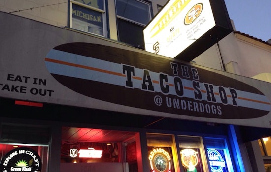Craving late-night eats in Outer Sunset? Here are 5 spots open past 11 p.m.