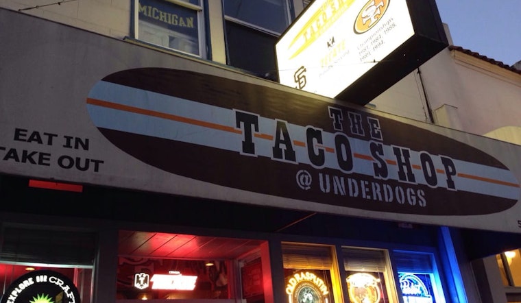Craving late-night eats in Outer Sunset? Here are 5 spots open past 11 p.m.