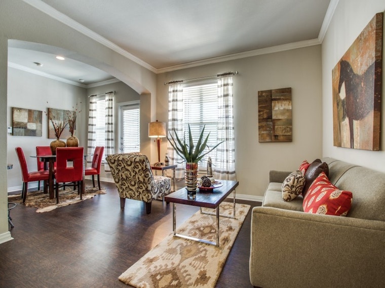 The cheapest apartment rentals in Plano, right now