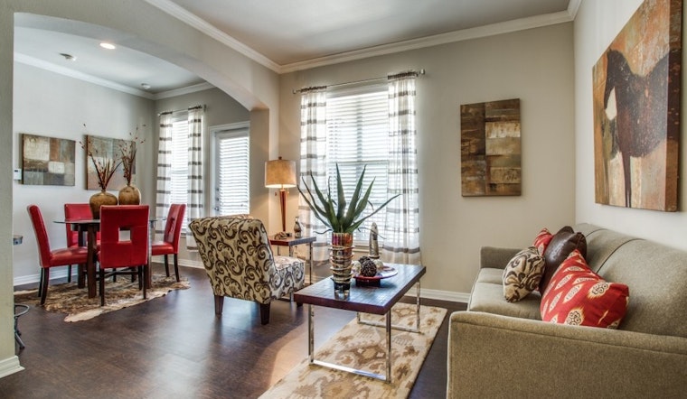 The cheapest apartment rentals in Plano, right now