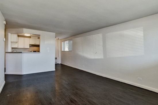 What does $1,300 rent you in Denver, today?