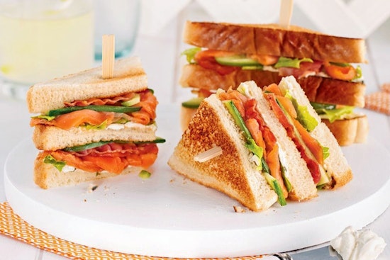Score bubble tea, sandwiches and more at Elk Grove's new Elif Tea Cafe