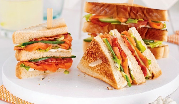 Score bubble tea, sandwiches and more at Elk Grove's new Elif Tea Cafe