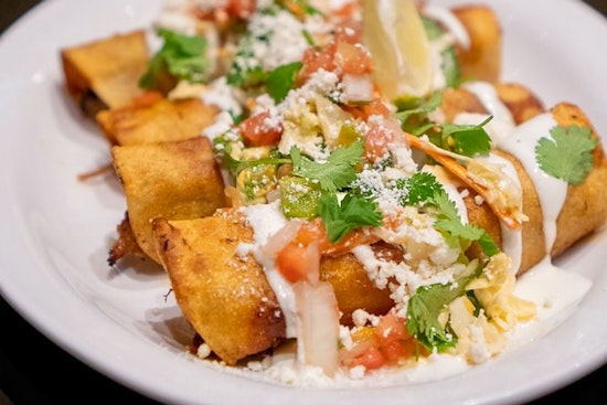 Downtown gets a New American restaurant and bar: The Grid
