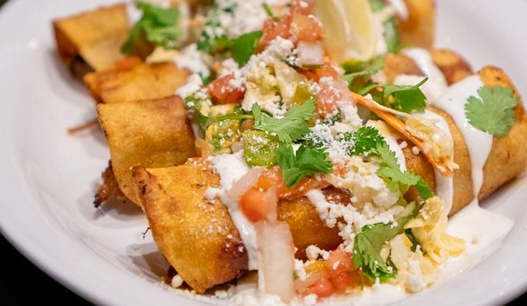 Downtown gets a New American restaurant and bar: The Grid