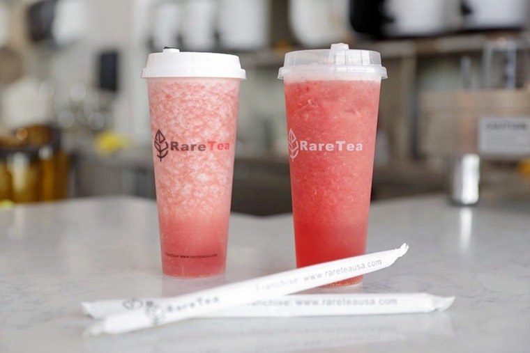 Beer, bubble tea and bridge pose: check out the 3 newest businesses to debut in Sacramento