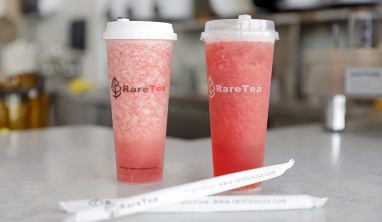 Beer, bubble tea and bridge pose: check out the 3 newest businesses to debut in Sacramento