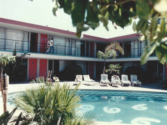 Secrets Of The Phoenix, The TL’s Rock Star-Beloved Hotel