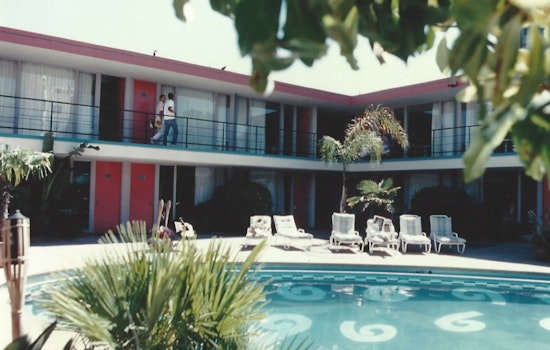 Secrets Of The Phoenix, The TL’s Rock Star-Beloved Hotel