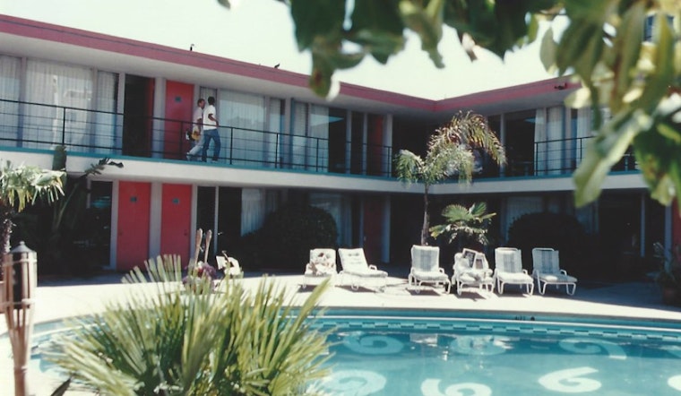 Secrets Of The Phoenix, The TL’s Rock Star-Beloved Hotel