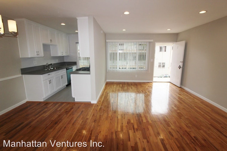 Here are today's cheapest rentals in West Hollywood