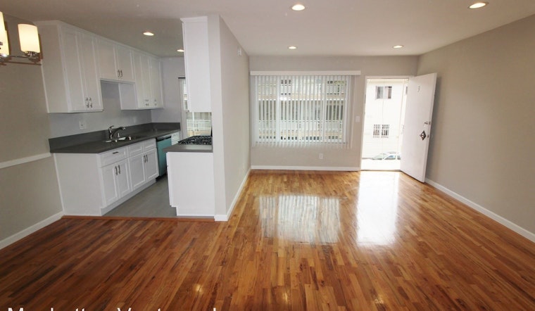 Here are today's cheapest rentals in West Hollywood