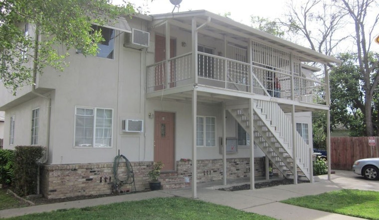 Renting on a budget: what's the cheapest rental available in Sacramento right now?