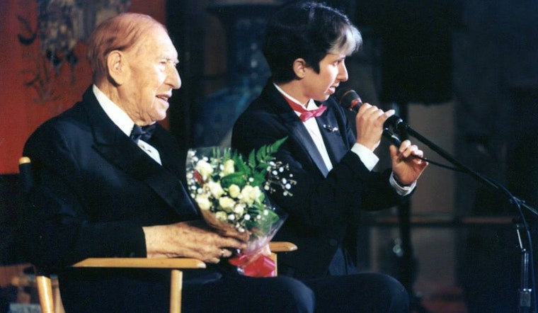 Kung Pao Kosher Comedy Brings Jewish Humor To Chinatown Over Christmas