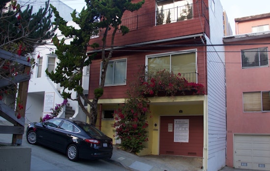 New Zoning Controls Keeping Corbett, Corona Heights Developments Smaller