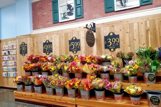 New Trader Joe's grocery store now open on the Lower East Side