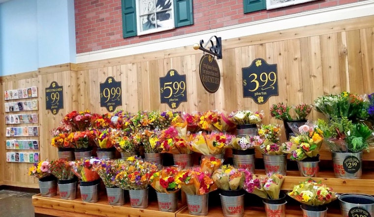 New Trader Joe's grocery store now open on the Lower East Side