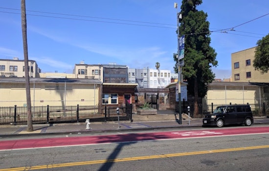 Demolition of SF’s first Navigation Center nears, making way for 100% affordable housing