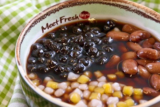 Find Taiwanese desserts at the new Meet Fresh in Virginia Village