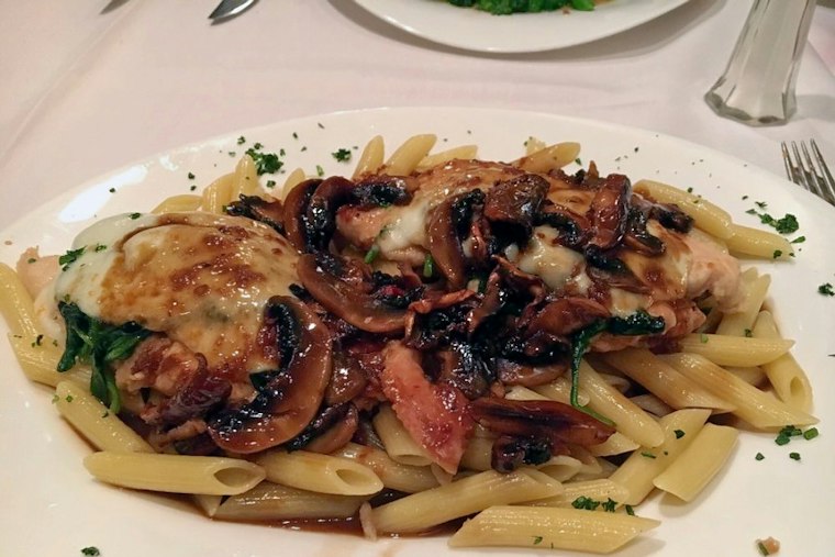 Buon appetito: Here are Fair Lawn's top 5 Italian eateries