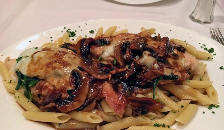 Buon appetito: Here are Fair Lawn's top 5 Italian eateries