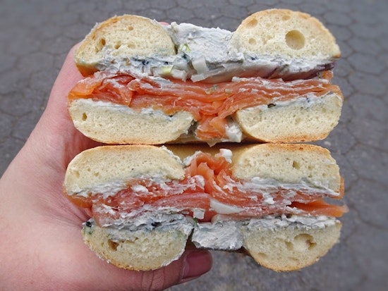 Not your Bubbe's bagels: Here are America's 40 favorite bagel shops
