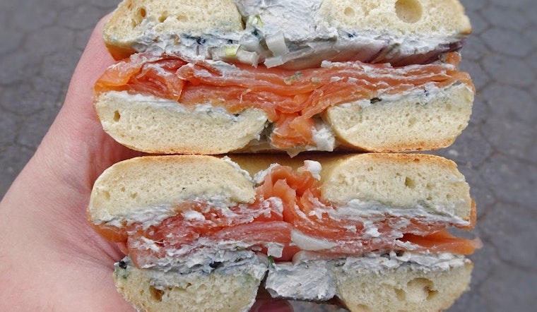 Not your Bubbe's bagels: Here are America's 40 favorite bagel shops