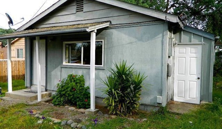 What will $1,000 rent you in Roseville right now?