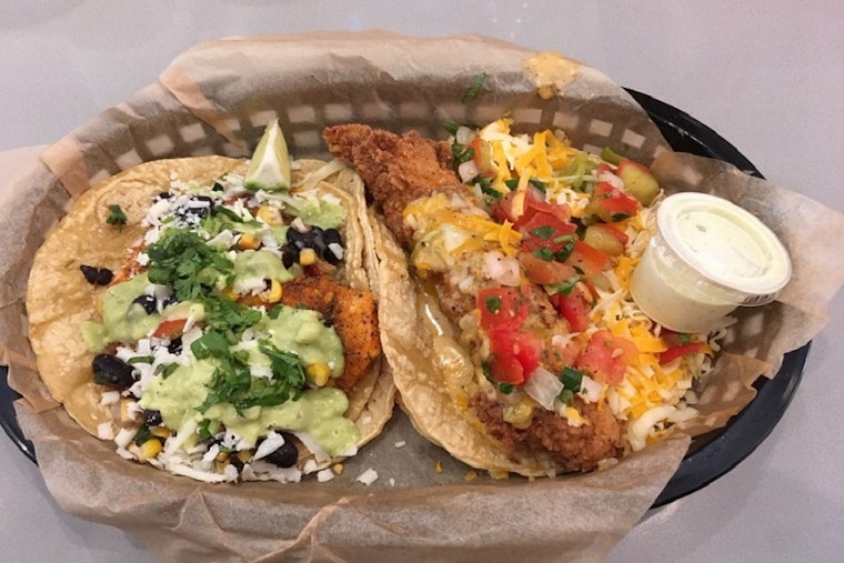 Austin favorite Torchy's Tacos adds new eatery in San Antonio