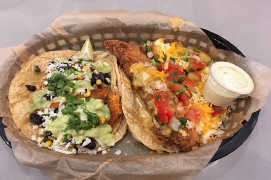 Austin favorite Torchy's Tacos adds new eatery in San Antonio