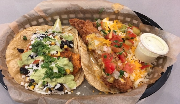 Austin favorite Torchy's Tacos adds new eatery in San Antonio