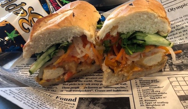 Po'Mi debuts in Bed-Stuy, with sandwiches and more