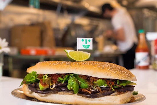 In the know: What's heating up Philadelphia's food scene this month