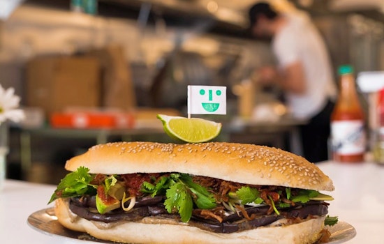 In the know: What's heating up Philadelphia's food scene this month