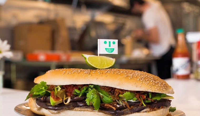 In the know: What's heating up Philadelphia's food scene this month