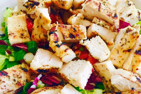 The 5 best Mediterranean restaurants in Fort Lauderdale