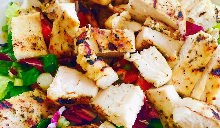 The 5 best Mediterranean restaurants in Fort Lauderdale