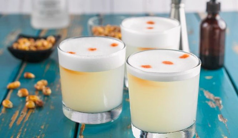 Get these trending Washington restaurants on your radar now