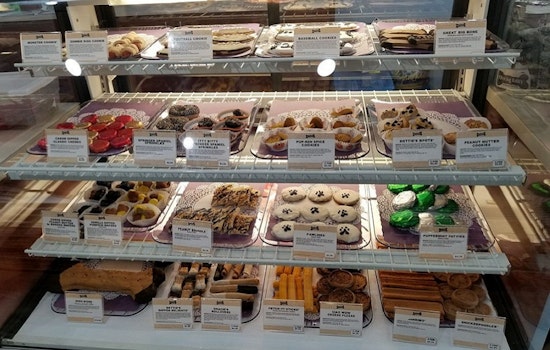 Rice Village gets a new pet store: Three Dog Bakery